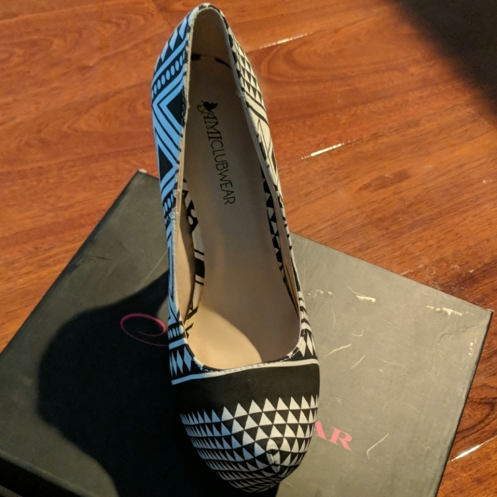 Shoes